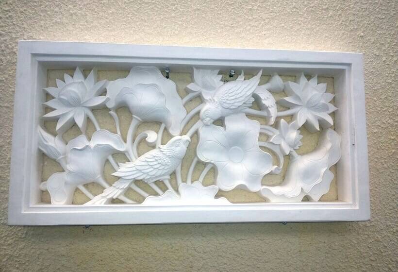 هتل Ulun Suwi Guesthouse