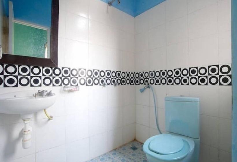 هتل Ulun Suwi Guesthouse