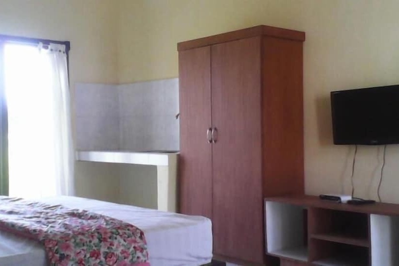 هتل Ulun Suwi Guesthouse