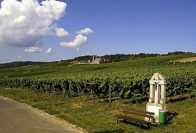 Hotelli Weingut Magdalenenhof