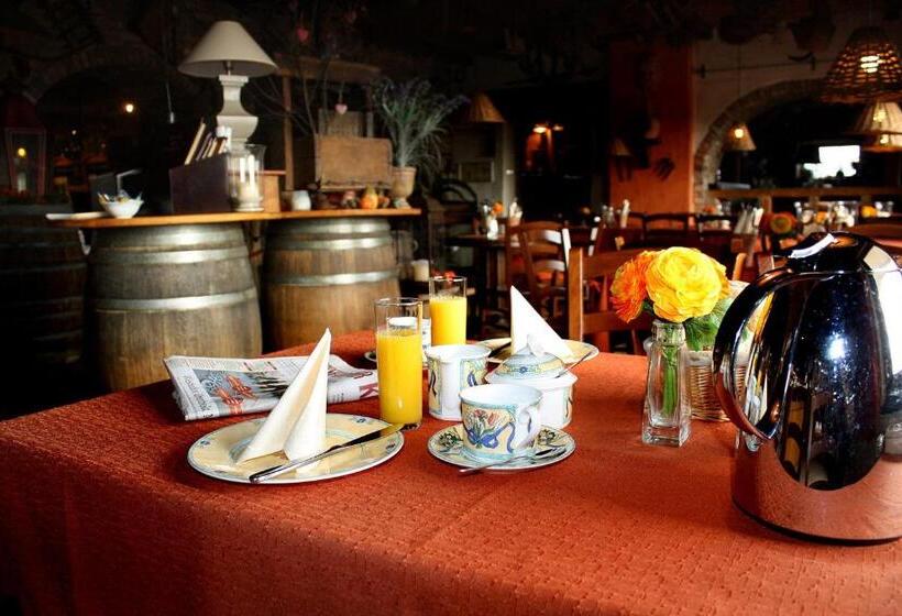 Отель Weingut Magdalenenhof