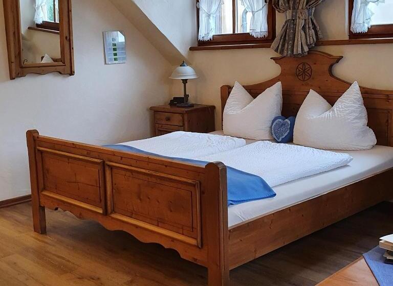 Отель Weingut Magdalenenhof