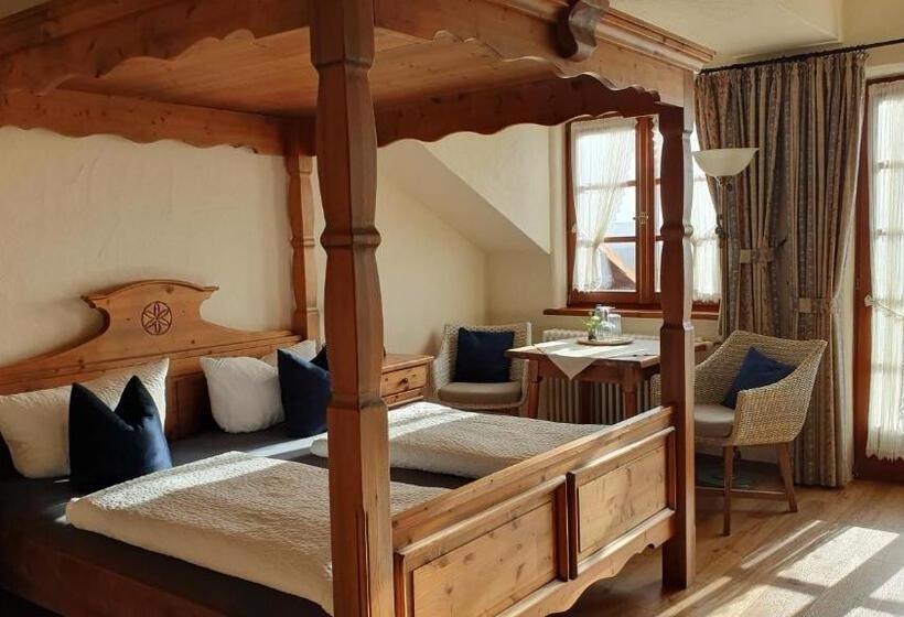 Отель Weingut Magdalenenhof