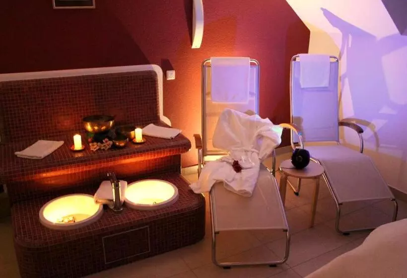 Landhotel Lönskrug