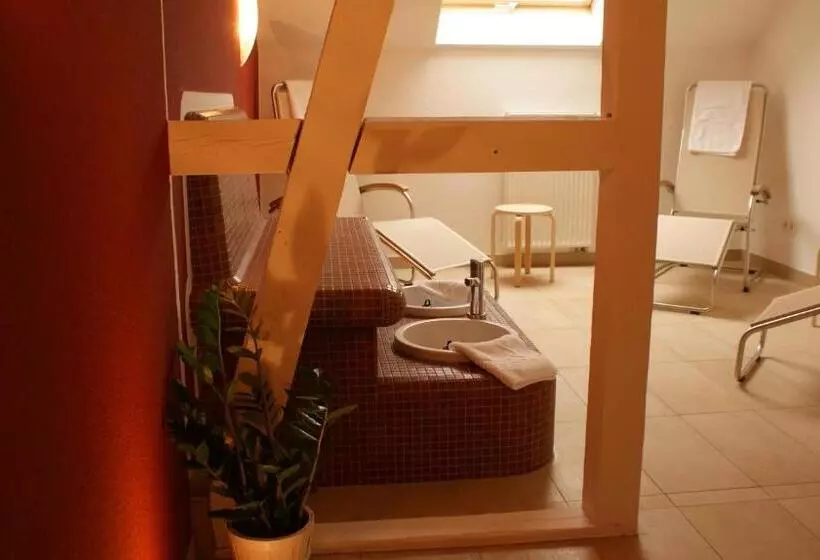 Landhotel Lönskrug