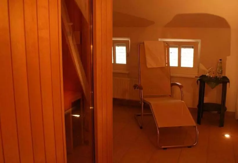 Landhotel Lönskrug