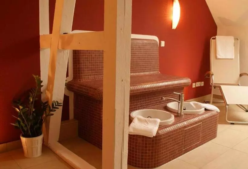 Landhotel Lönskrug