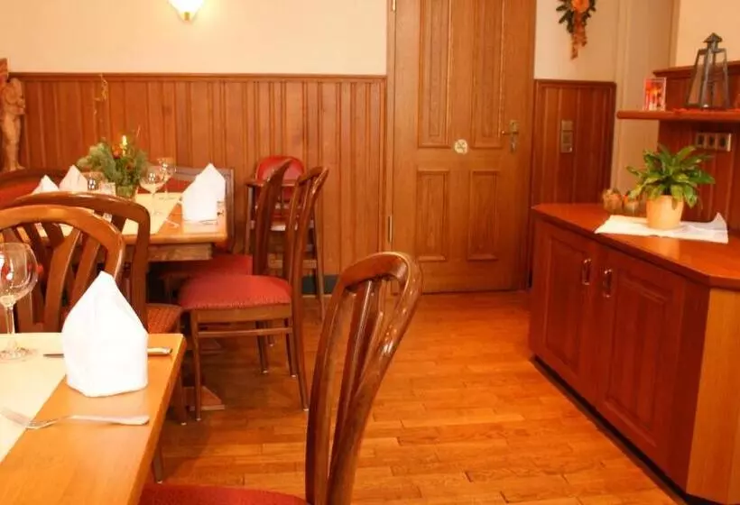 Landhotel Lönskrug
