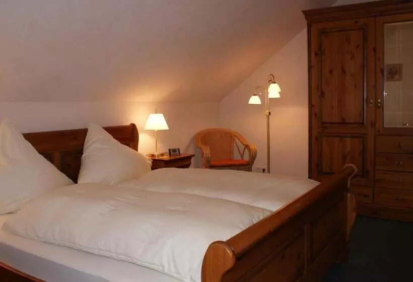 Landhotel Lönskrug