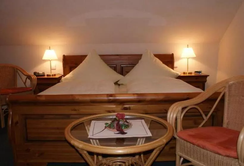 Landhotel Lönskrug