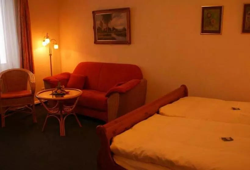 Landhotel Lönskrug