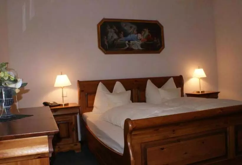 Landhotel Lönskrug