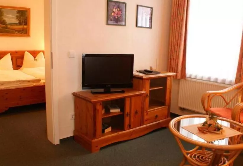 Landhotel Lönskrug