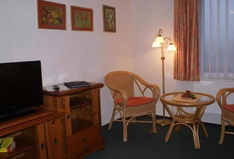 Landhotel Lönskrug