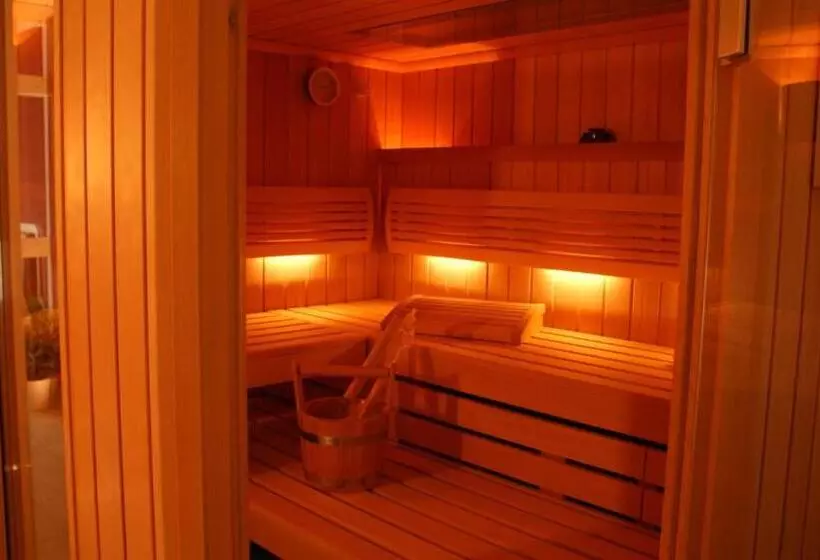 Landhotel Lönskrug