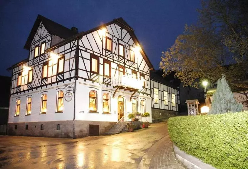 Landhotel Lönskrug
