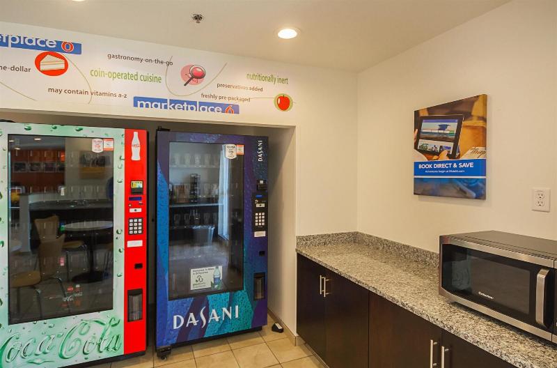 Motel 6south Bend, In  Mishawaka