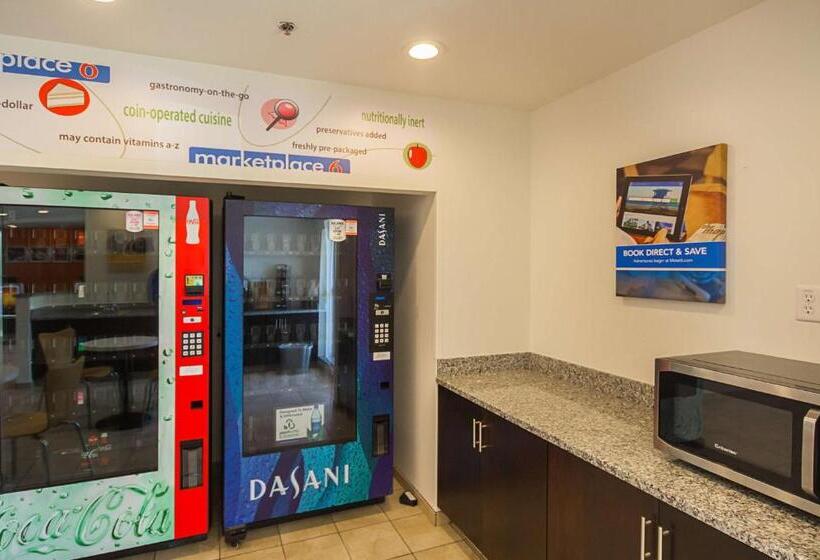 Motel 6south Bend, In  Mishawaka