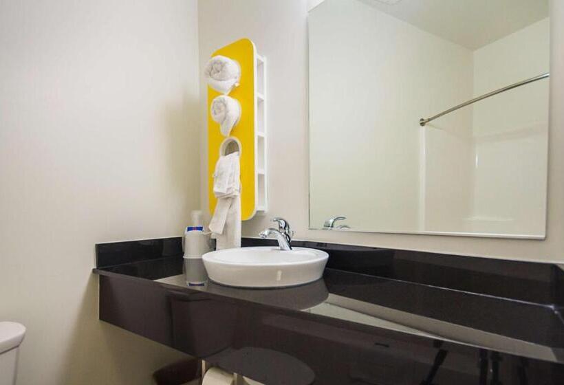 Motel 6south Bend, In  Mishawaka