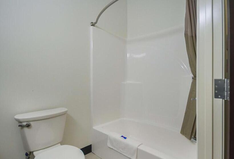 Motel 6south Bend, In  Mishawaka