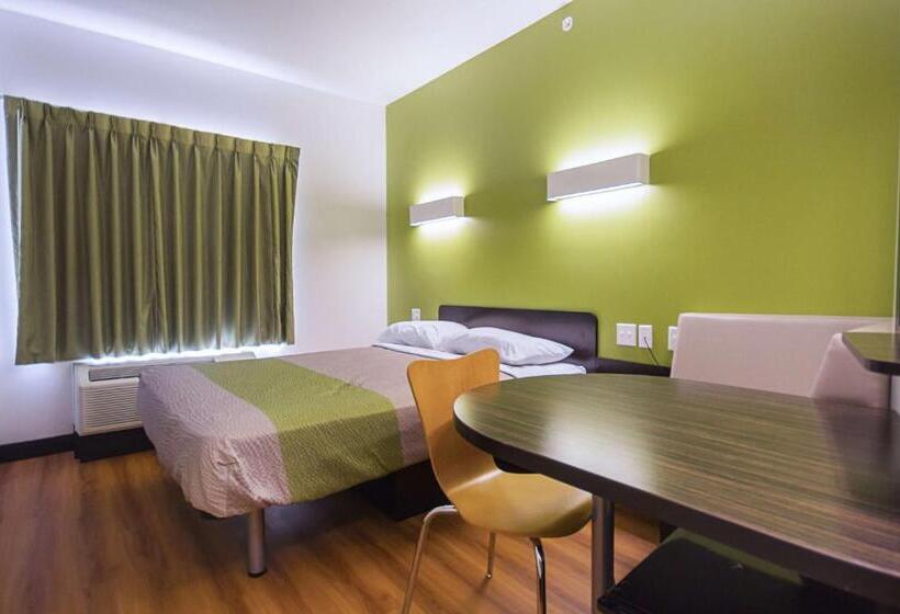 Motel 6south Bend, In  Mishawaka