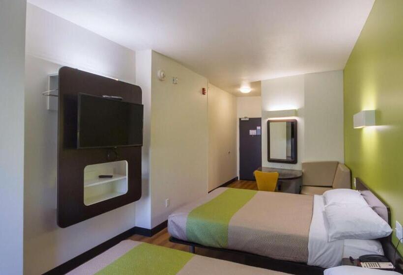 Motel 6south Bend, In  Mishawaka