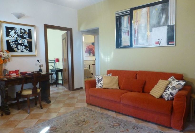 Padovaresidence Ai Talenti Apartment