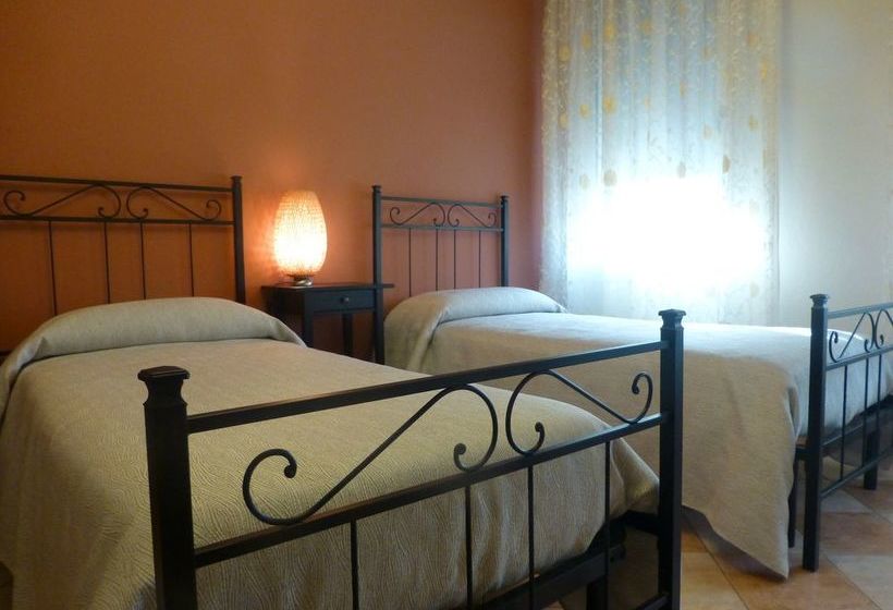 Padovaresidence Ai Talenti Apartment