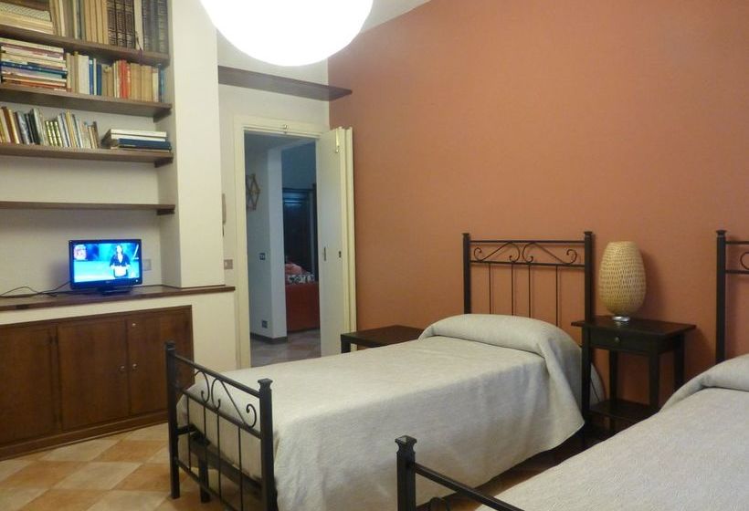 Padovaresidence Ai Talenti Apartment