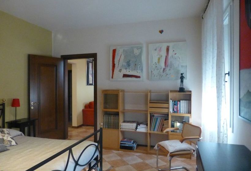 Padovaresidence Ai Talenti Apartment