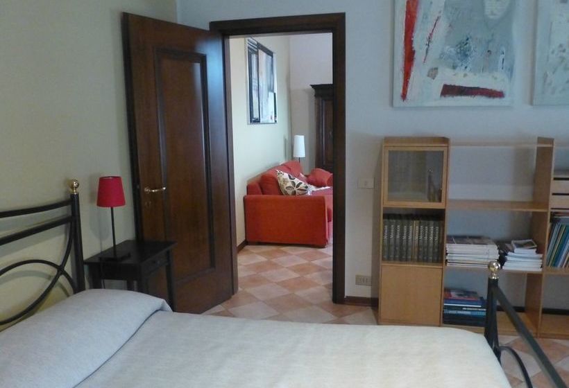 Padovaresidence Ai Talenti Apartment