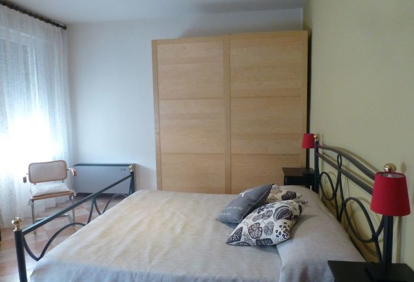 Padovaresidence Ai Talenti Apartment