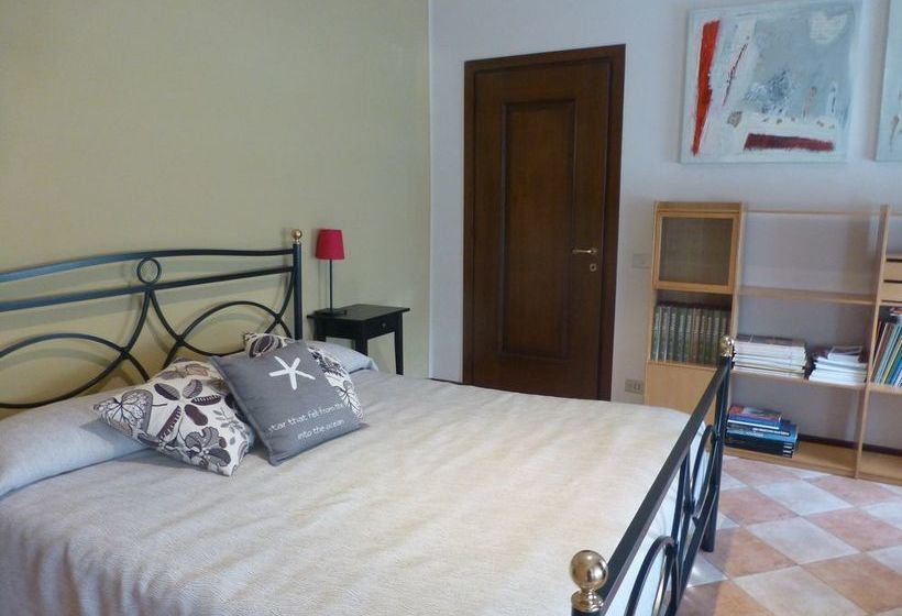 Padovaresidence Ai Talenti Apartment