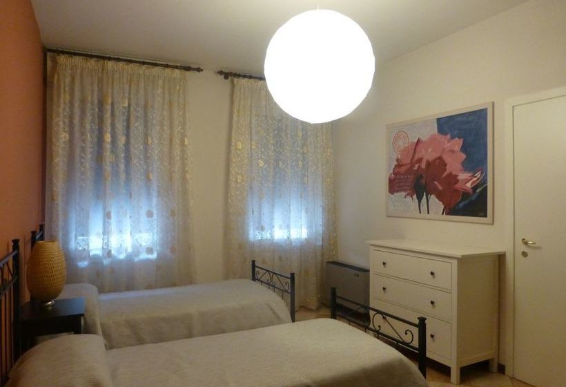 Padovaresidence Ai Talenti Apartment