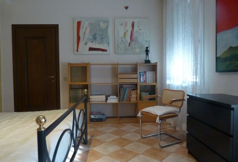 Padovaresidence Ai Talenti Apartment