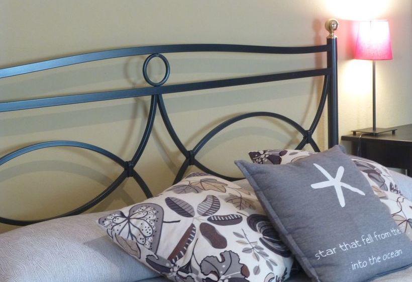 Padovaresidence Ai Talenti Apartment