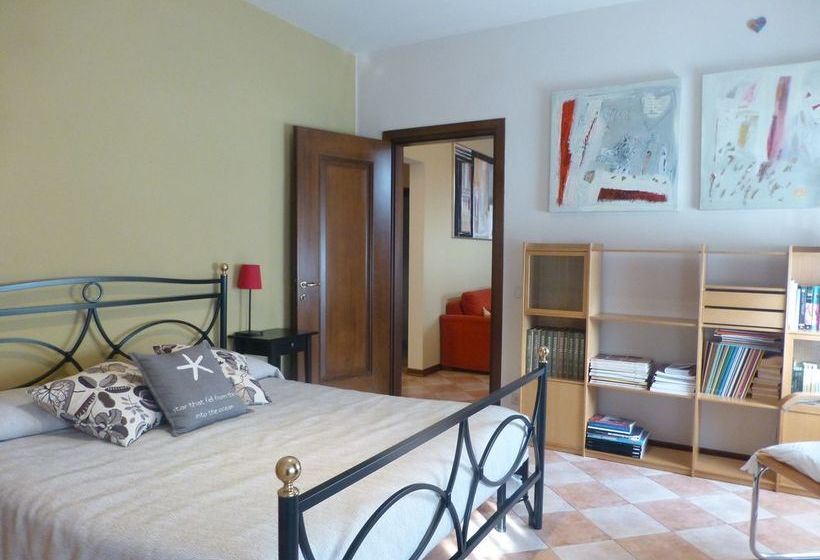 Padovaresidence Ai Talenti Apartment