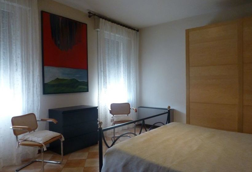 Padovaresidence Ai Talenti Apartment