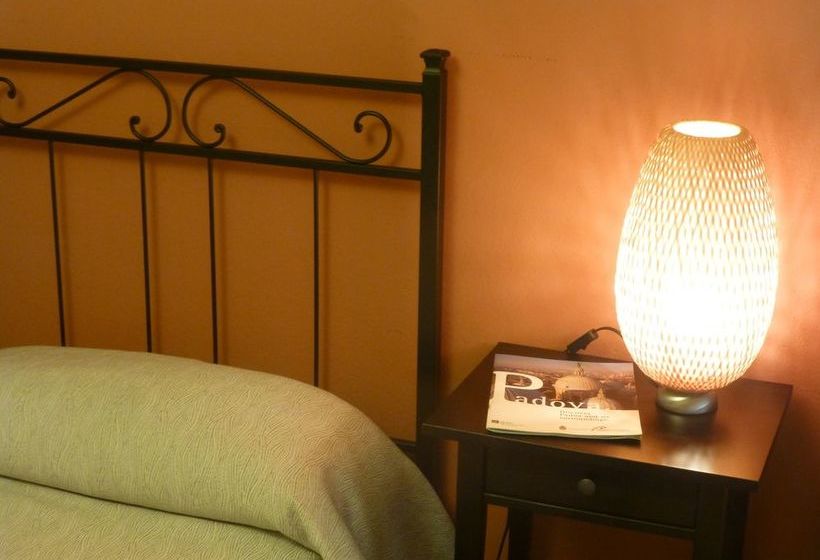 Padovaresidence Ai Talenti Apartment