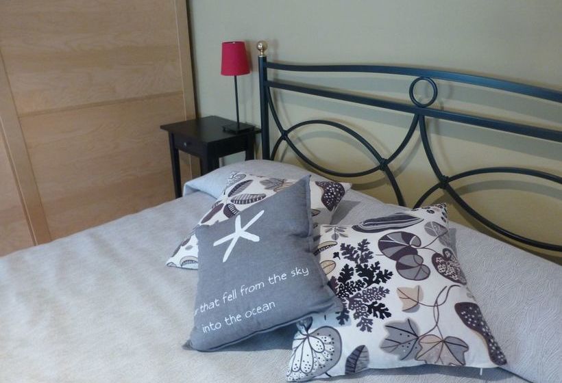 Padovaresidence Ai Talenti Apartment