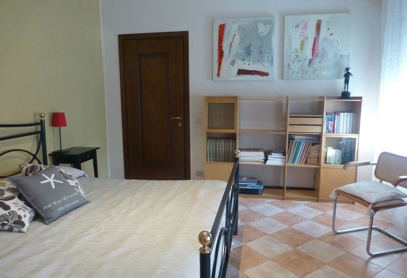 Padovaresidence Ai Talenti Apartment