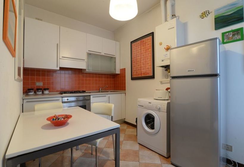 Padovaresidence Ai Talenti Apartment