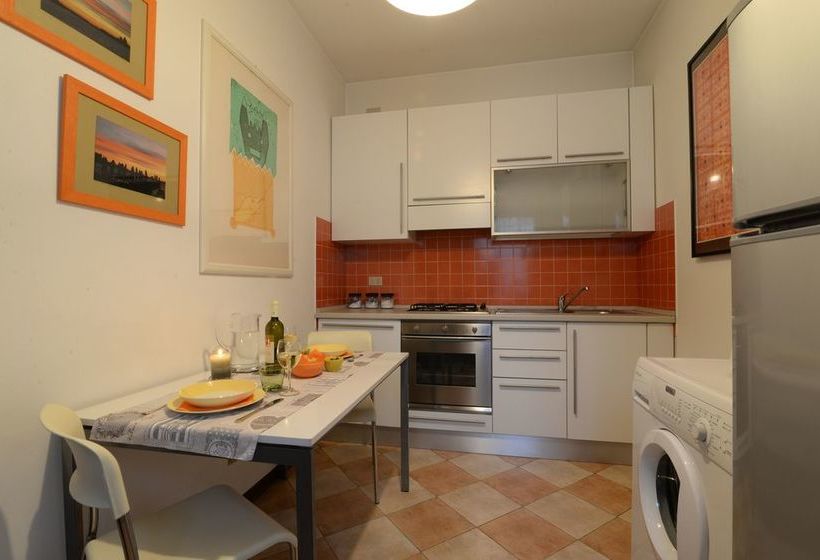 Padovaresidence Ai Talenti Apartment