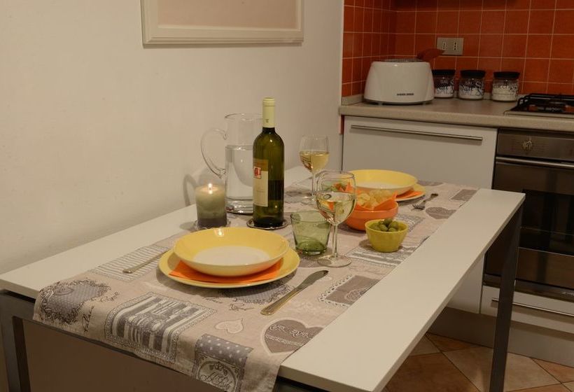 Padovaresidence Ai Talenti Apartment