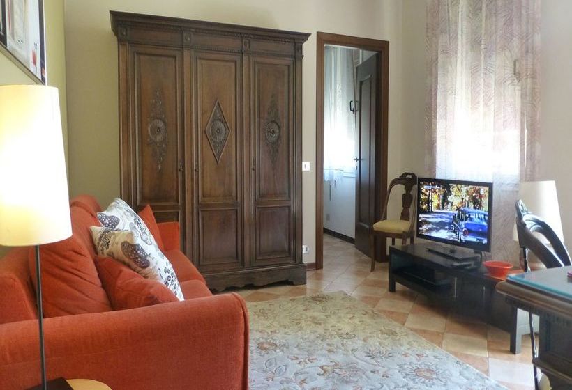 Padovaresidence Ai Talenti Apartment