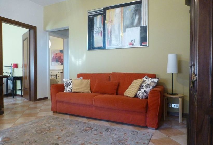 Padovaresidence Ai Talenti Apartment