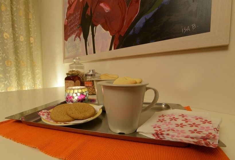 Padovaresidence Ai Talenti Apartment