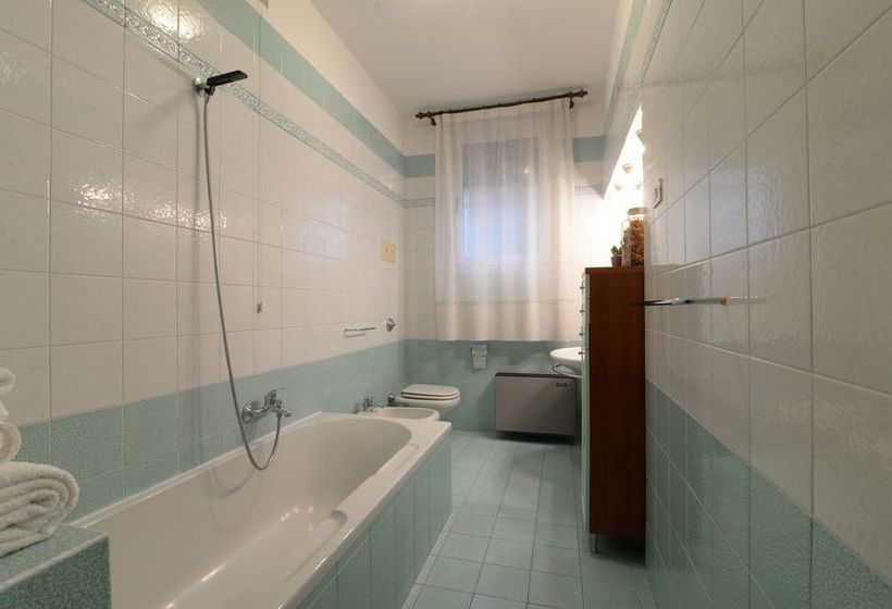 Padovaresidence Ai Talenti Apartment