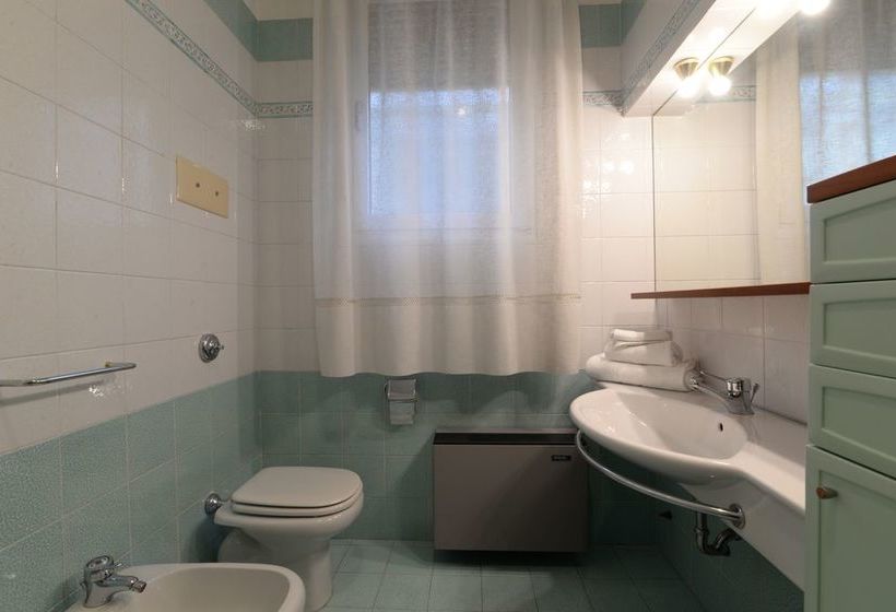 Padovaresidence Ai Talenti Apartment