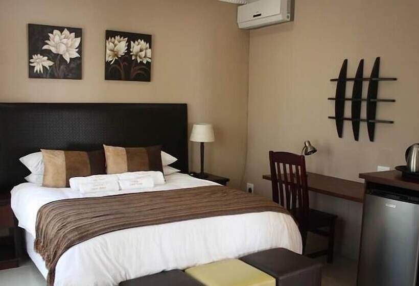 פנסיון Ezulwini Guest House